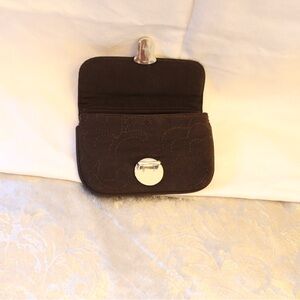 Vera Bradley small wallet